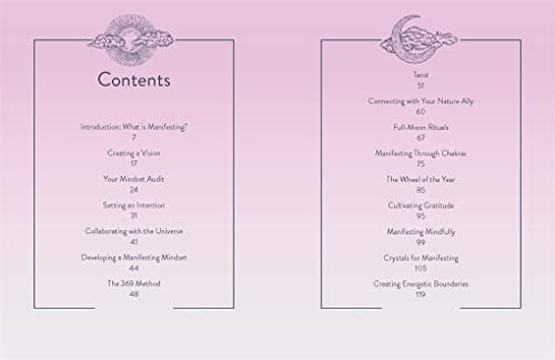 Michael OMara Books How to Manifest.