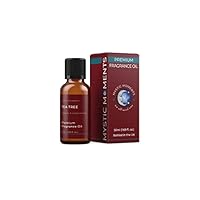 Olio Profumato Alla Cola Mystic Moments - 100ml Per Saponi E Candele