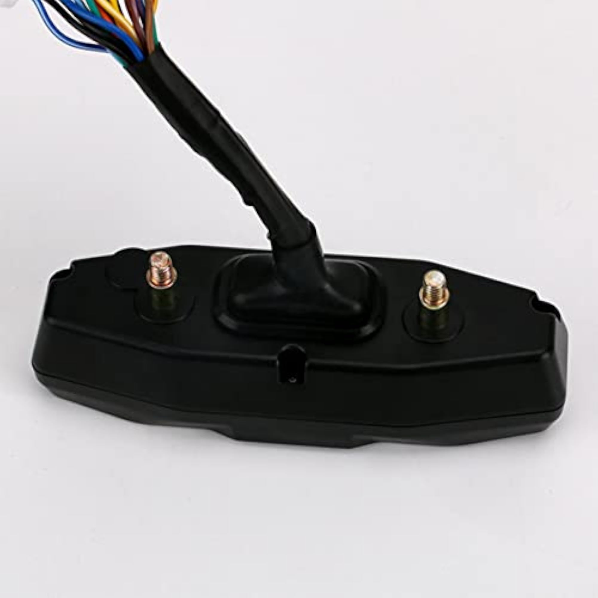 Universal Digital Speedometer Odometer for Motorcycle