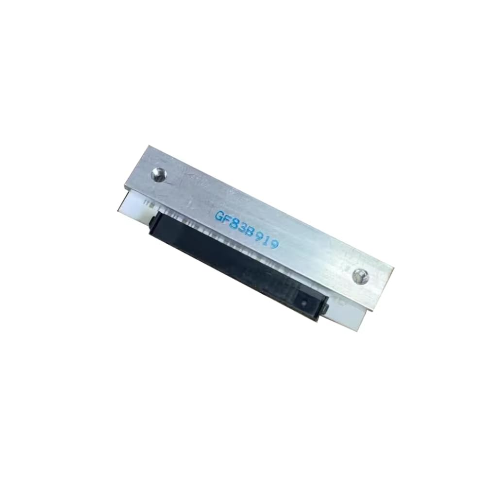 Thermodruckkopf kompatibel mit Mettler Toledo UC-GT 28Pin KD2002-GF83B950 GF83B919