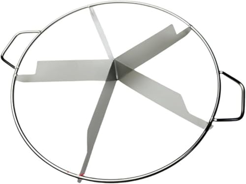 業務用 シフォンケーキナイフ トルテカッターケーキデバイダー スライス パイ ケーキ均等マーカー デバイダーケーキ分割器ケーキ分割器 ラウンド均等マーカー 等分 ケーキディバイダー デバイダーパーティー 誕生日 結婚式 時間を節約 デバイダー トルテカッタ