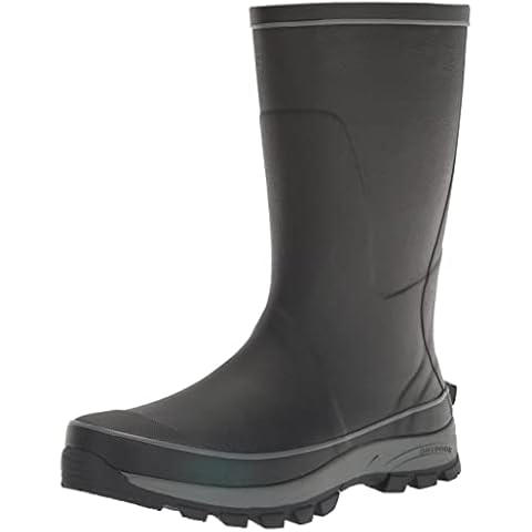 Western Chief Waterproof Rubber Tall Boot Cover