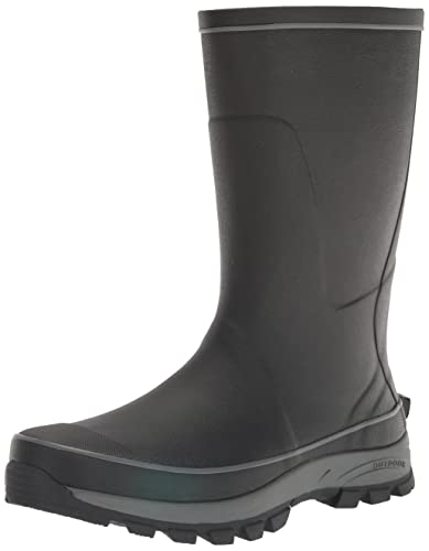 Western Chief Men's Waterproof Premium Rubber Tall Boot Rain