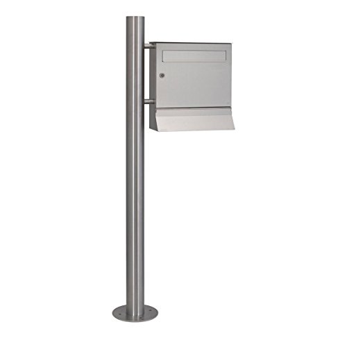 Preisvergleich Produktbild Heibi Freistehende Briefkastenanlage