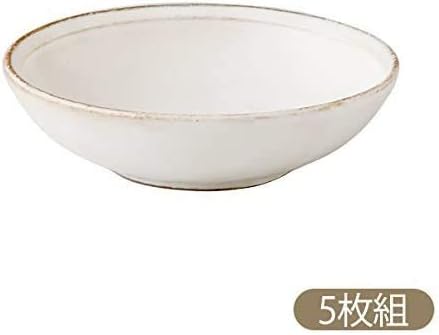 白 ホワイト 波佐見焼 ミニサラダ 漬物 佃煮 セット ナチュラル