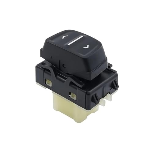 Bouton lève-vitre bloqué ? Commandez l'interrupteur Dacia 254214937R - 3