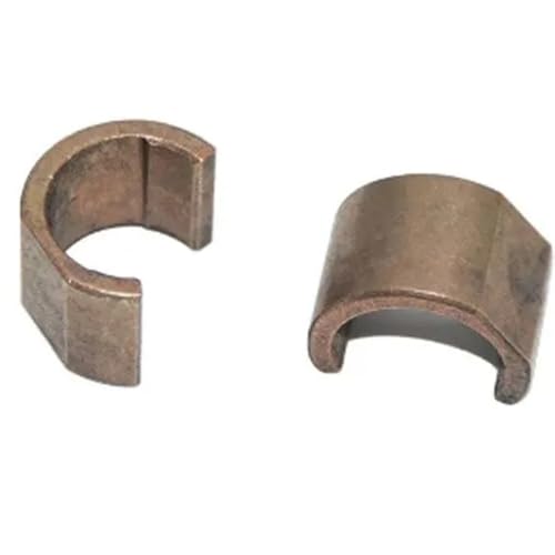 Douilles de chariot Q6651-60337 pour corriger le jeu d'impression DesignJet