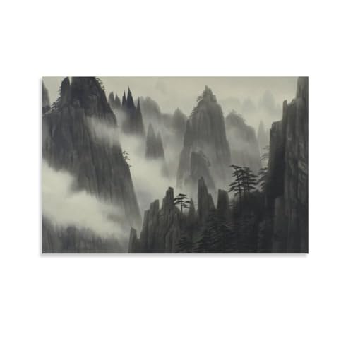 ���R�@�΁u���R�J�߁v ���i��|�X�^�[ �G��̍�i �v�����g �L�����o�X �ǃA�[�g ���_�� �z�[������ �摜 �ǂ̊G �ŉ� �M�t�g12x18inch(30x45cm)