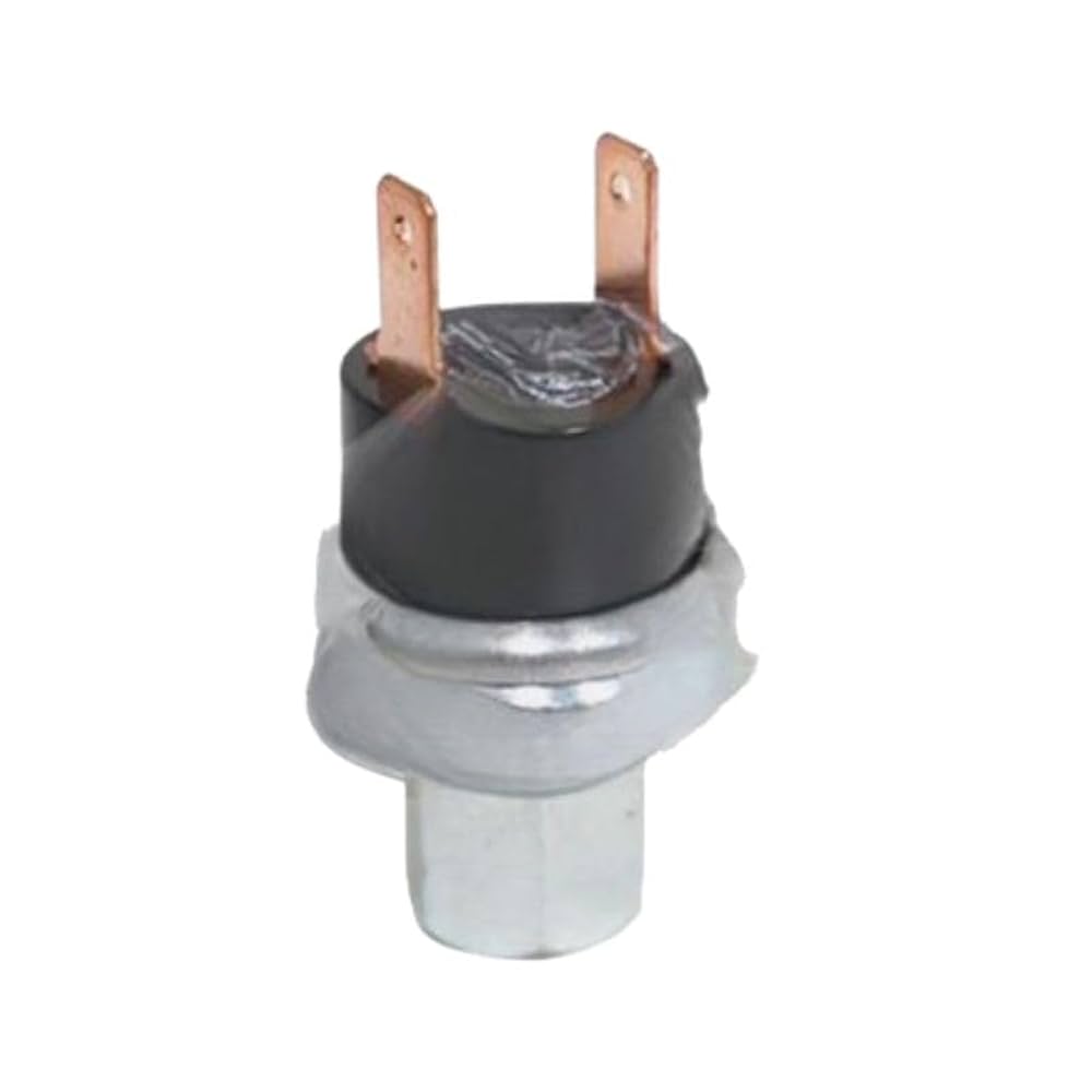 Amazon.com: Sourcefy E9NN19N715AA Binary Pressure Switch