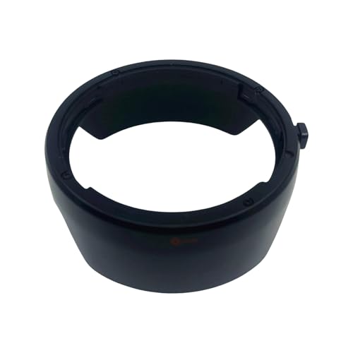 Pantalla protectora para lente de 50 mm 1.8 para cámaras, sustituye al protector de lente 65B