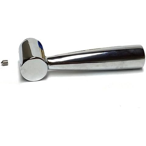 Franke Olympus Compatible Chrome Tap Handle Cover