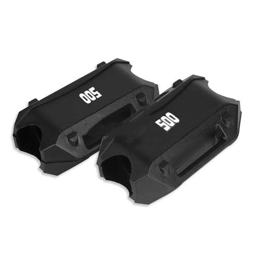 Protecteur de moto pour Honda CB500 Hornet et CB1000 SP 2024-2026