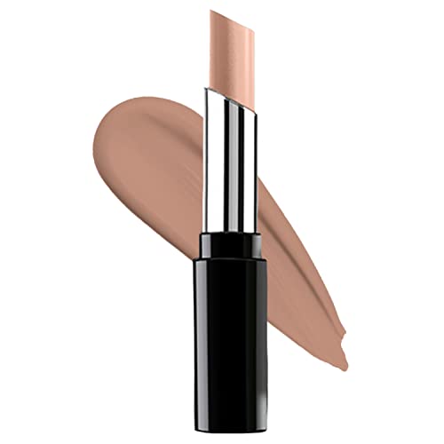 Image of NY Bae Almond Oil Infused seamless Natural Contour Color Corrector Stick For Wheatish-Dark Skin - Runway Range, Backstage Changes in Sand 09