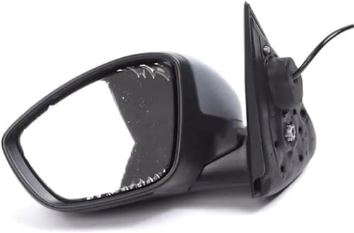 Capuchon protection de rétroviseur pour réparer Citroën C3-XR gauche