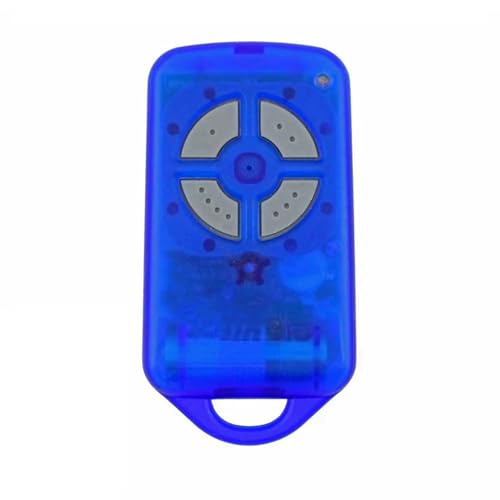 Télécommande PTX4 Securacode pour remplacer le bip d'un ouvre-porte de garage électrique - 4