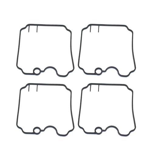 Kit de réparation de carburateur pour stopper les fuites d'essence TDM850 TRX850 4 pièces