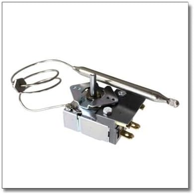 Wells 2T-30133 Thermostat, Fryer, 200-375F