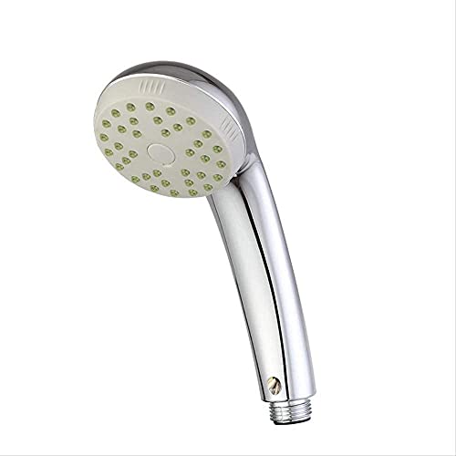 Pommeau de douche haute pression Air-Turbo à jet unique puissant