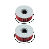 xs1100 yamaha bobber 1/2 stücke Motorrad Ölfilter for XVZ13 1300 XVZ1200 XS1100 XJ1100 XS850S XS850L XS1100S XS1100L