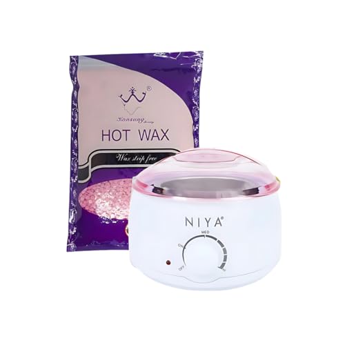 Reviews de Compra cerafit fusion para comprar hoy. 44 Kit Fundidor De Cera + Cera Hot Wax 500gr