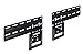 Samsung Slim Fit TV Wall Mount, Compatible w/ 43”- 85” Q Series, Crystal UHD Series Televisions, Easy Installation, Blends w/Any Interior, Minimalist Look, WMN-B50EB/ZA, 2022, Black