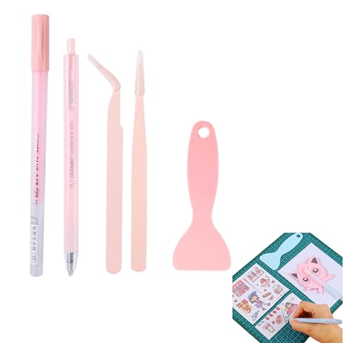 tools best gift for scrapbookers