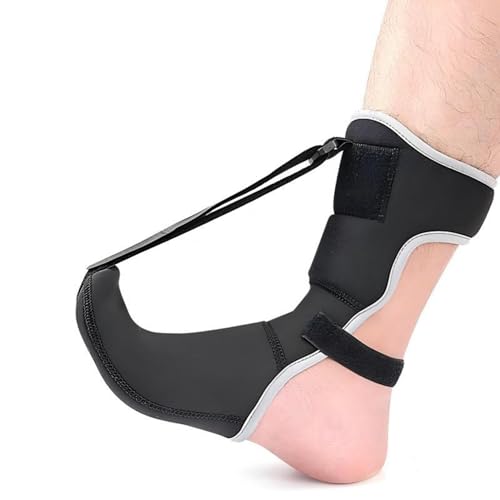 YINGHOYEDO Low-Profile Night Splint Sock