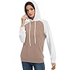 Y2k Hoodies for Women Lightweight Long Sleeve Swea... #3