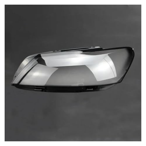 Lentilles pour phares avants Passat B7 pour rouler sereinement la nuit