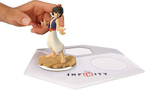 Disney Interactive 8717418429867 Disney Infinity 2.0 Aladdin Figure thumb #9