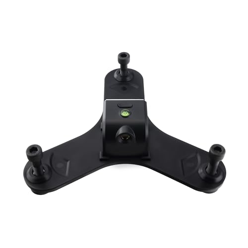 Image of Alignment and Leveling Stand for Garmin Approach R10
