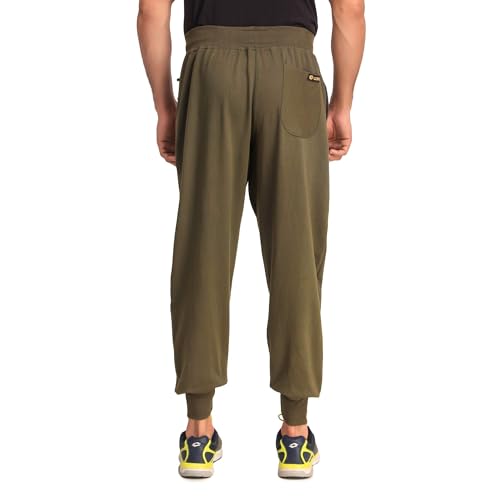 Image of UZARUS Men's Slim Fit Track pants