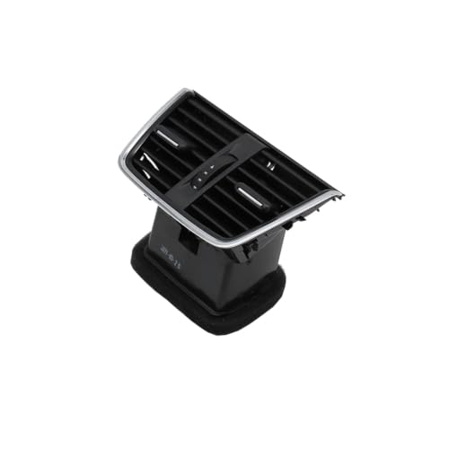 Cubierta de ventilación trasera para regular el aire de tu Skoda Octavia MK3 4