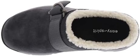 Easy Spirit Wend Womens Slip On 8 BM US Medium Grey | Image 1