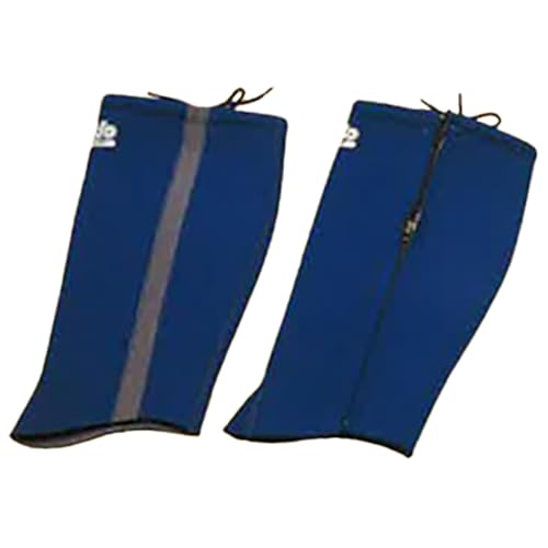 大同石油 スパッツ LLサイズ 1双 膝 ひざ下 福島県 南相馬市