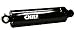 Chief WX Welded Cylinder: 2.5 Bore x 14 Stroke, 3000 PSI, 1.375" Rod Diameter with SAE #8 Port Size, Retracted: 22.0 and Extended Length: 36.0, 0.75" Pin Dia, 207406