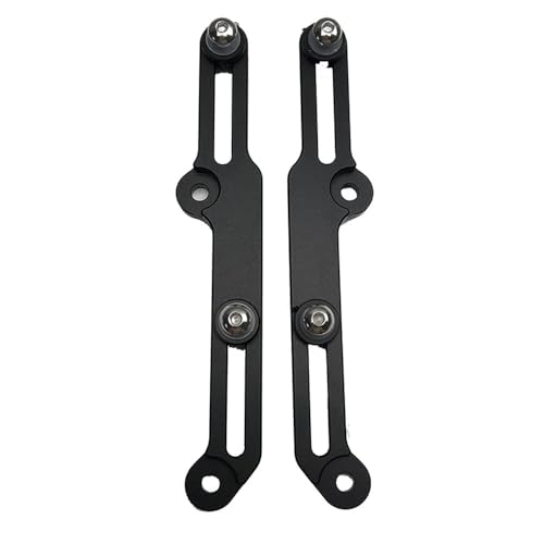 Extension pare-brise moto NC750X pour vos voyages et trajets quotidiens