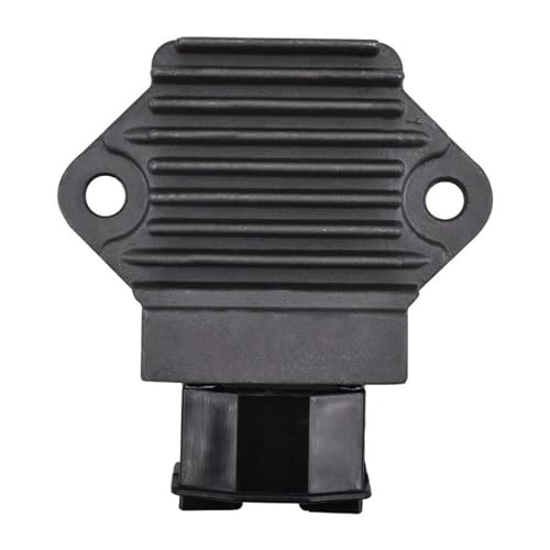 Regulador de voltaje de motocicleta para CBR250 NC22 y VFR400 NC30 3