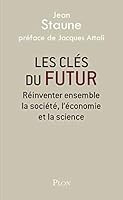 Les clés du futur 2259217478 Book Cover