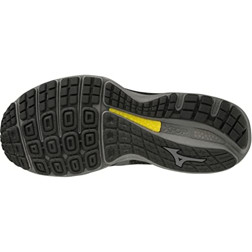 Wave Sky 3- T:11 Blk/Dark Shadow/10135 C