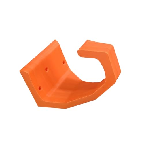 OAJABBGE 3. Portabiciclette Verticale A Sgancio Rapido Ottimizzatore Spazio Montato A Parete Per Carichi Pesanti Per Strumento Stoccaggio Biciclette Installazione Stoccaggio Del Ciclo