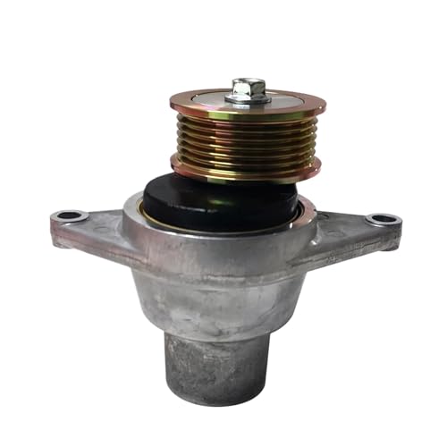 Tendeur de courroie 773192 robuste compatible Thermo King SLXi