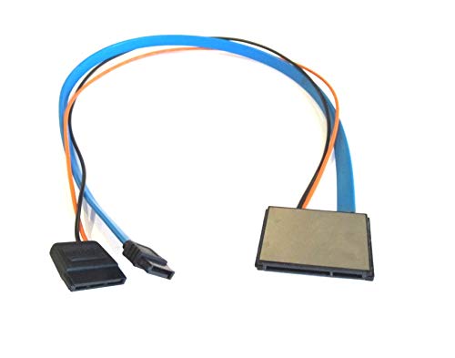 Micro SATA Cables CFAST Data Breakout Cable Micro SATA Cables CFAST Data Breakout Cable