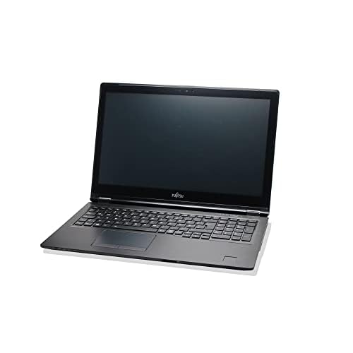 Fujitsu LIFEBOOK U7510 Notebook 39,6 cm (15.6 Zoll) Touchscreen Full HD Intel® Core™ i5 Prozessoren der 10. Generation 8 GB DDR4-SDRAM 512 GB SSD Wi-Fi 6 (802.11ax) Windows 10 Pro Schwarz