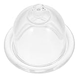 Plateau de rangement pour desserts – peut être utilisé pour couvrir vos gâteaux, desserts, en-cas et autres aliments, plateaux de fruits