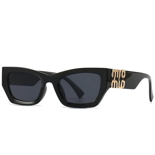 Women's sunglasses for women vintage glasses Eyewear(7)