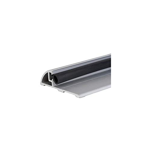 Preisvergleich Produktbild Klose Besser Übergangsprofil, Standard 93 cm, mit Dichtung.