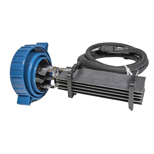 SGS Breeze 540 Saltwater Chlorinator Replacement Cell