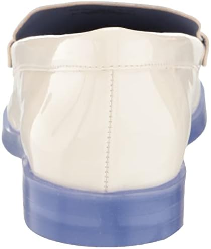 Katy Perry Women's The GELI Loafer Penny, Unbleach Patent, 5.5 | Image 2