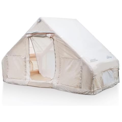 SHELTER Inflatable Camping Tent Cover